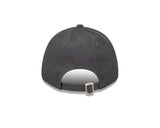 New Era 9Forty AFL Tonal Repreve Brisbane Lions Graphite