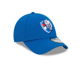 New Era 9Forty AFL Western Bulldogs Core Team OTC