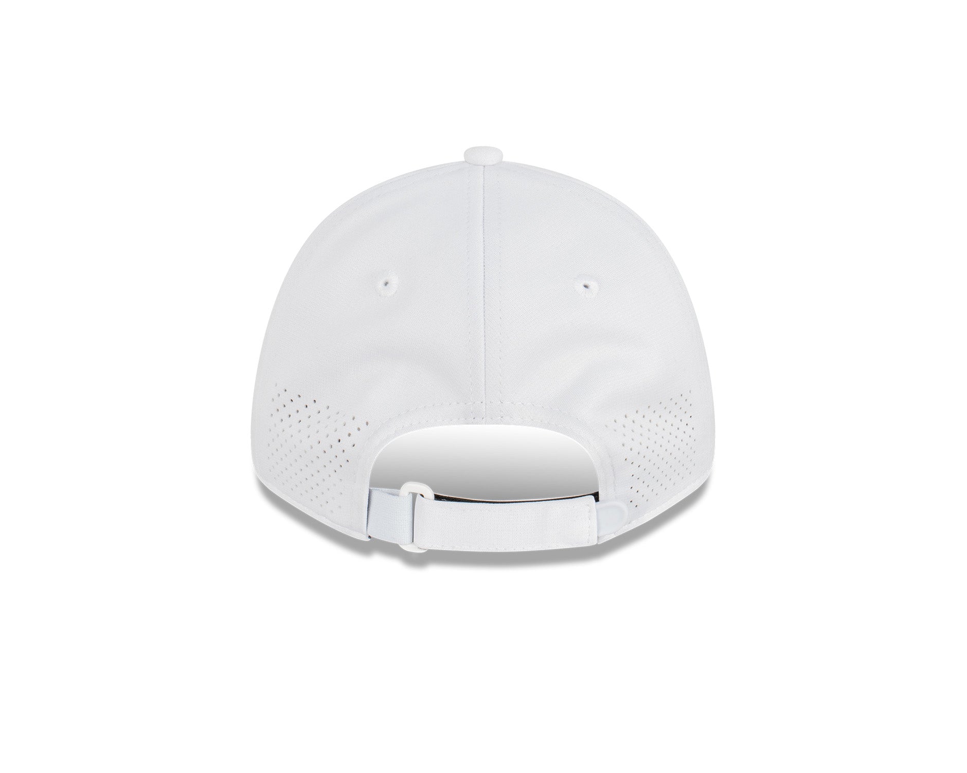 New Era 9Forty Australian Open Performance White