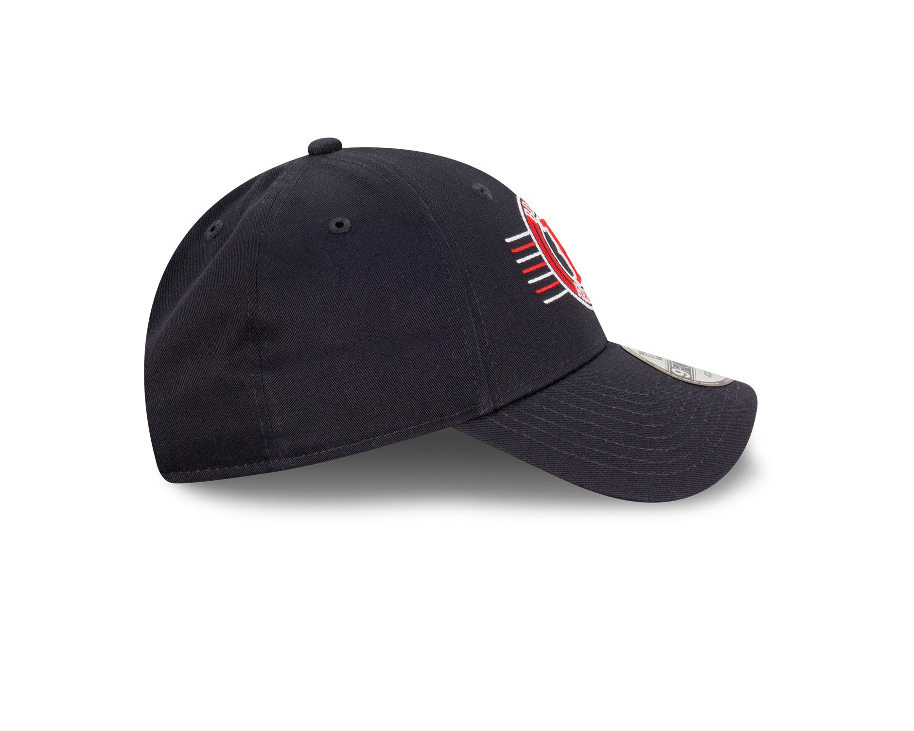 New Era 9Forty Badged Boston Red Sox OTC