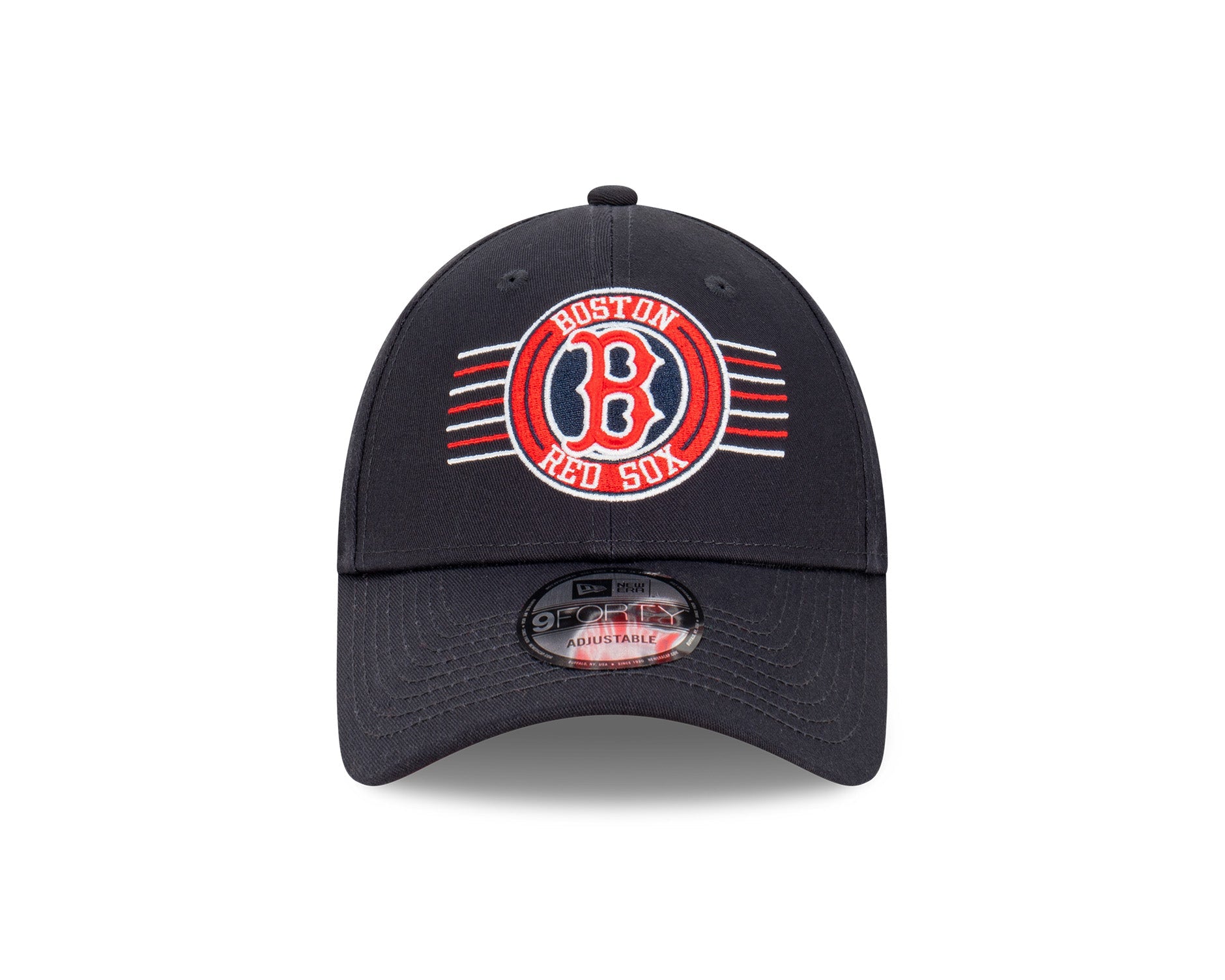 New Era 9Forty Badged Boston Red Sox OTC