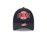 New Era 9Forty Badged Boston Red Sox OTC