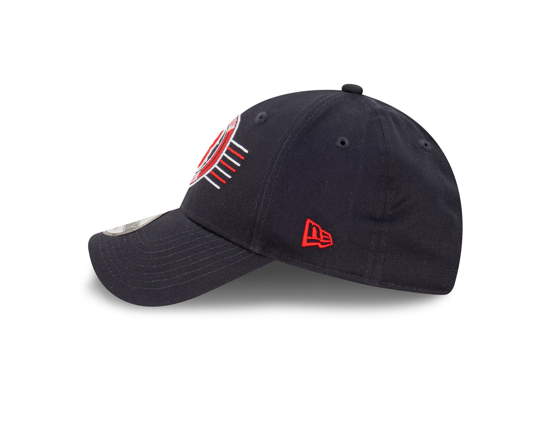 New Era 9Forty Badged Boston Red Sox OTC