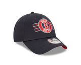 New Era 9Forty Badged Boston Red Sox OTC