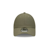 New Era 9Forty Clothstrap Blank Olive