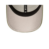 New Era 9Forty Clothstrap Essentials New Olive