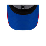 New Era 9Forty Clothstrap F1 Visa Cash App RB Team Dark Blue