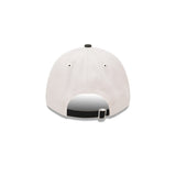 New Era 9Forty Clothstrap MLB 2-Tone Stone Repreve Chicago White Sox