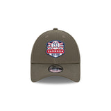 New Era 9Forty Clothstrap MLB Archive New York Yankees
