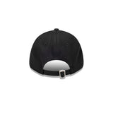 New Era 9Forty Clothstrap MLB Dashmark Seasonal New York Yankees Ash Brown