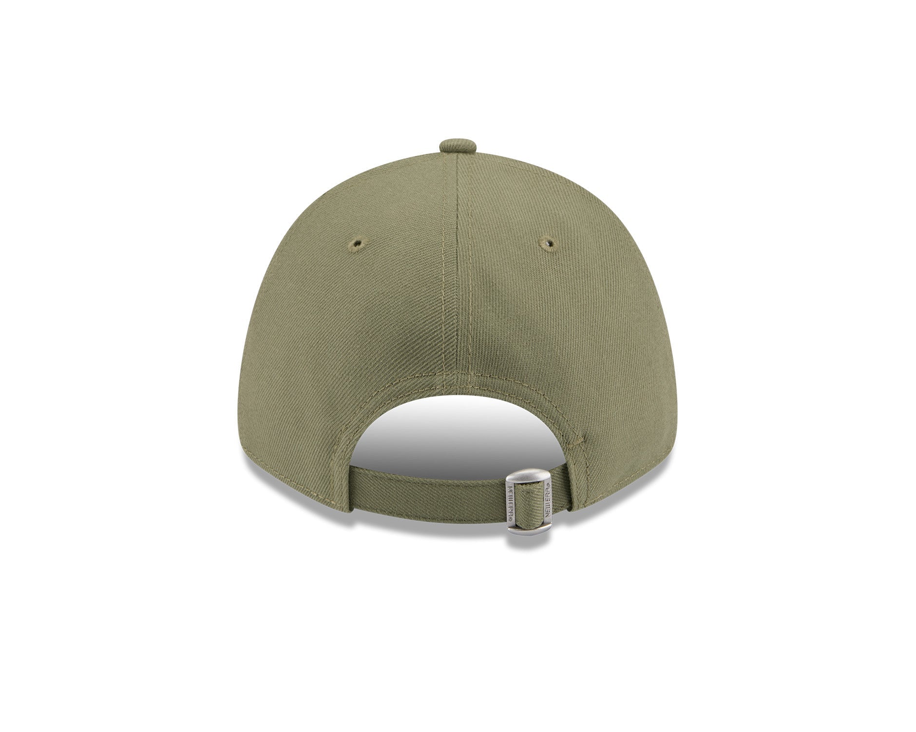 New Era 9Forty Clothstrap MLB Seasonal New York Yankees Green Bark
