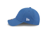 New Era 9Forty Clothstrap MLB Seasonal New York Yankees Indigo