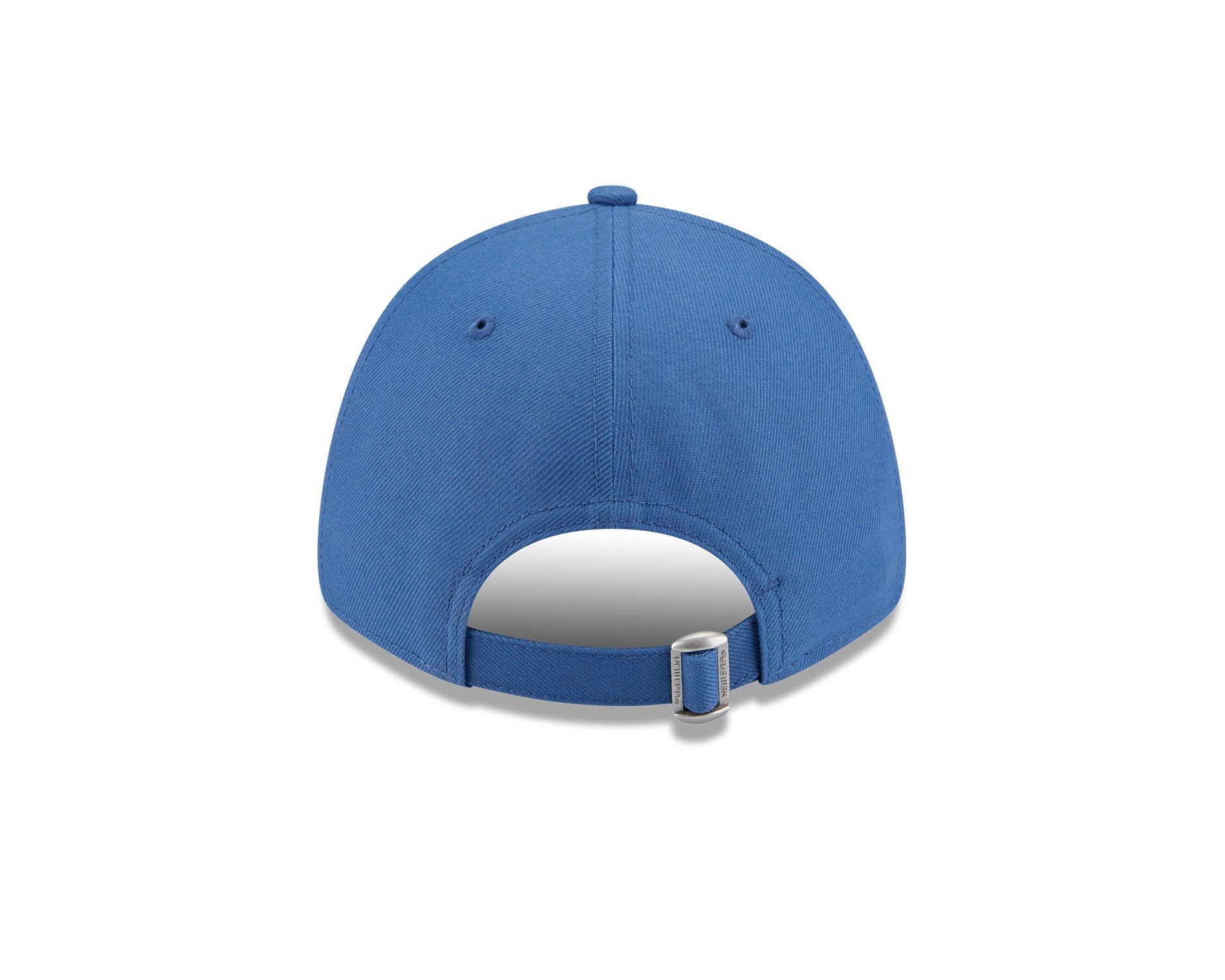 New Era 9Forty Clothstrap MLB Seasonal New York Yankees Indigo
