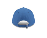 New Era 9Forty Clothstrap MLB Seasonal New York Yankees Indigo