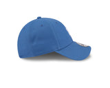 New Era 9Forty Clothstrap MLB Seasonal New York Yankees Indigo