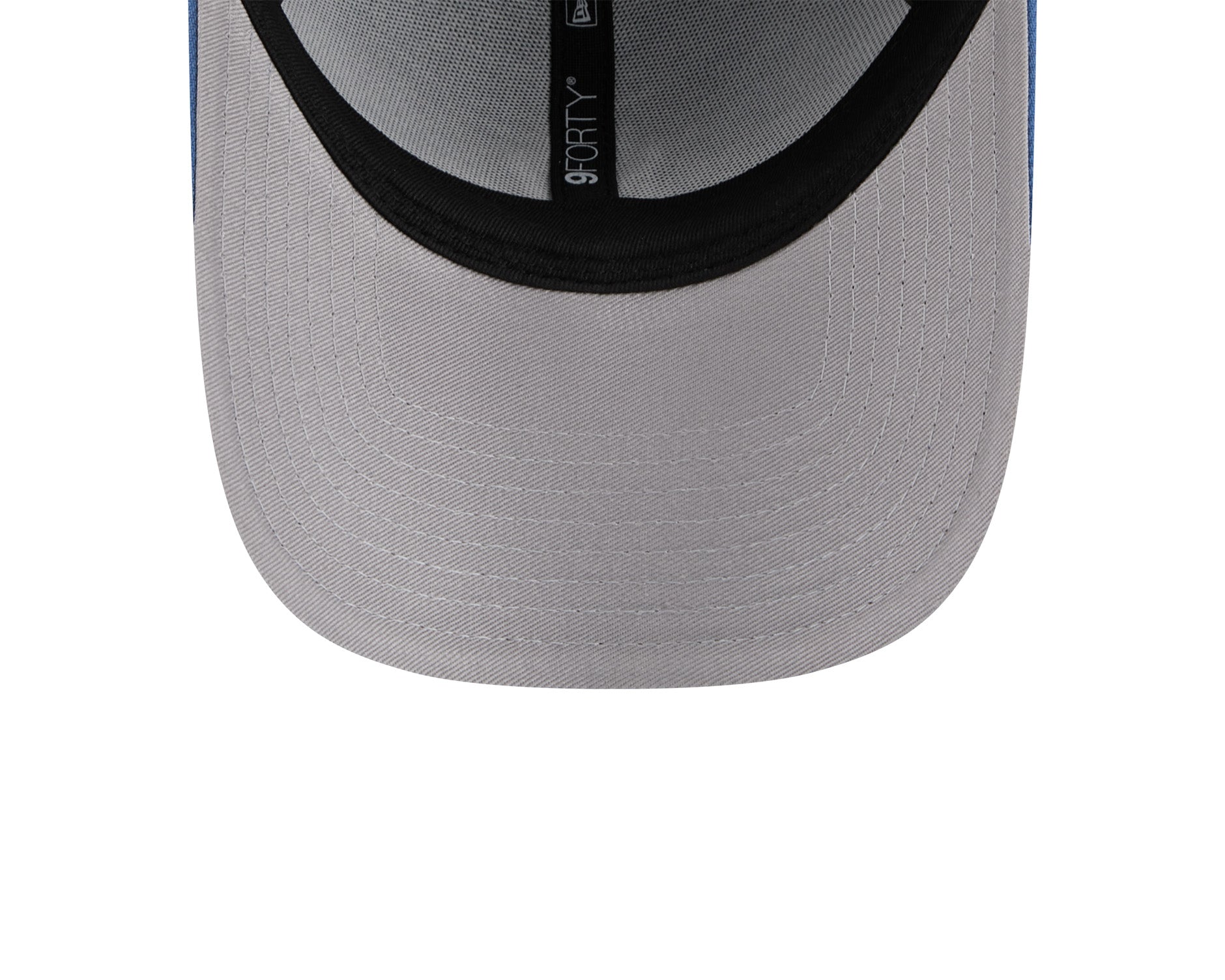New Era 9Forty Clothstrap MLB Seasonal New York Yankees Indigo