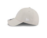 New Era 9Forty Clothstrap MLB Seasonal New York Yankees Stone