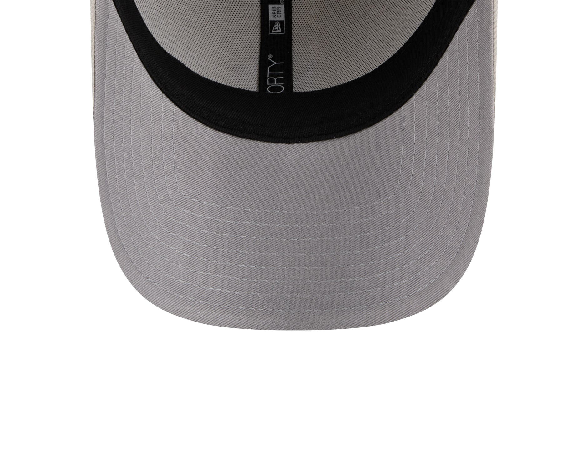 New Era 9Forty Clothstrap MLB Seasonal New York Yankees Stone