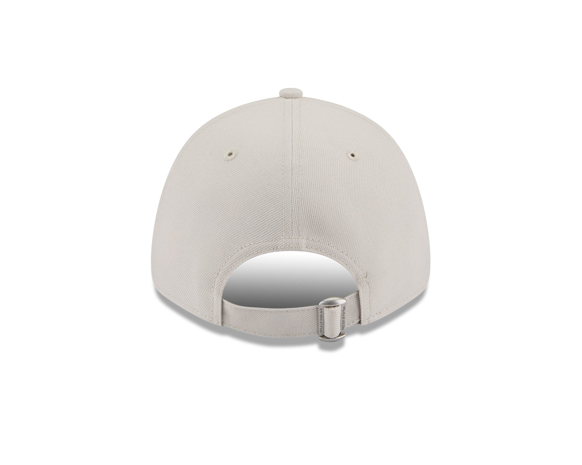 New Era 9Forty Clothstrap MLB Seasonal New York Yankees Stone