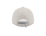 New Era 9Forty Clothstrap MLB Seasonal New York Yankees Stone
