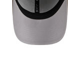 New Era 9Forty Clothstrap MLB Seasonal New York Yankees Walnut