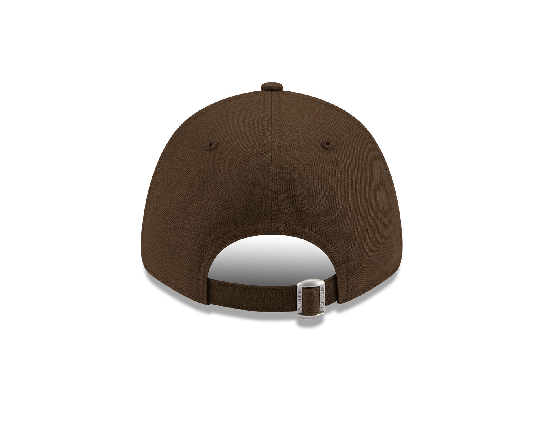 New Era 9Forty Clothstrap MLB Seasonal New York Yankees Walnut