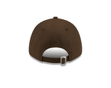 New Era 9Forty Clothstrap MLB Seasonal New York Yankees Walnut