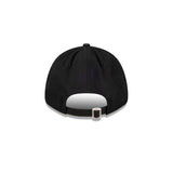 New Era 9Forty Strapback NBA Golden State Warriors Black on Black