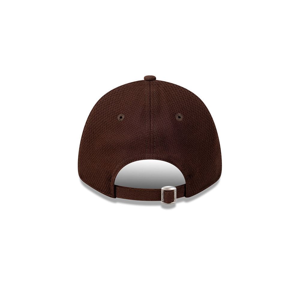 New Era 9Forty Clothstrap NFL Dashmark Walnut Las Vegas Raiders