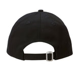 New Era 9Forty Clothstrap NFL Varsity Las Vegas Raiders Black