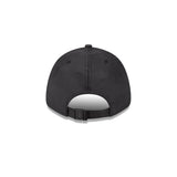 New Era 9Forty Clothstrap Ripstop Ducati Black