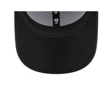 New Era 9Forty Clothstrap Ripstop Ducati Black