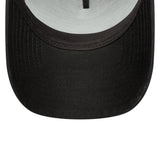 New Era 9Forty E-Frame Trucker EPL HD Keyline Manchester United FC Black
