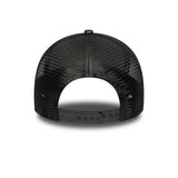 New Era 9Forty E-Frame Trucker EPL Manchester United FC Black