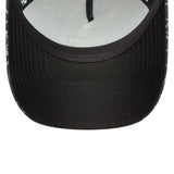 New Era 9Forty E-Frame Trucker EPL Manchester United FC Black