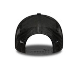New Era 9Forty E-Frame Trucker EPL Seasonal Manchester United FC Graphite