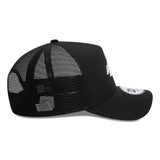 New Era 9Forty E-Frame Trucker F1 Apline Renault Logo Black