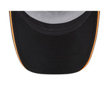 New Era 9Forty E-Frame Trucker F1 McLaren Racing Black