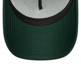 New Era 9Forty E-Frame Trucker F1 McLaren Racing Dark Green