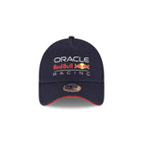 New Era 9Forty E-Frame Trucker F1 Oracle Red Bull Essential Dark Blue