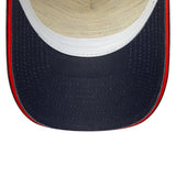 New Era 9Forty E-Frame Trucker F1 Oracle Red Bull Racing Navy