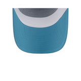 New Era 9Forty E-Frame Trucker F1 Oracle Red Bull Racing Pastel Blue