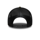 New Era 9Forty E Frame Trucker Moto GP Duacti New Olive/Black