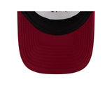 New Era 9Forty E-Frame Trucker Tom And Jerry Cherry Jam