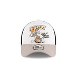 New Era 9Forty E-Frame Trucker Tom And Jerry Grey
