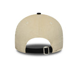 New Era 9Forty EPL Cord Liverpool FC Light Cream