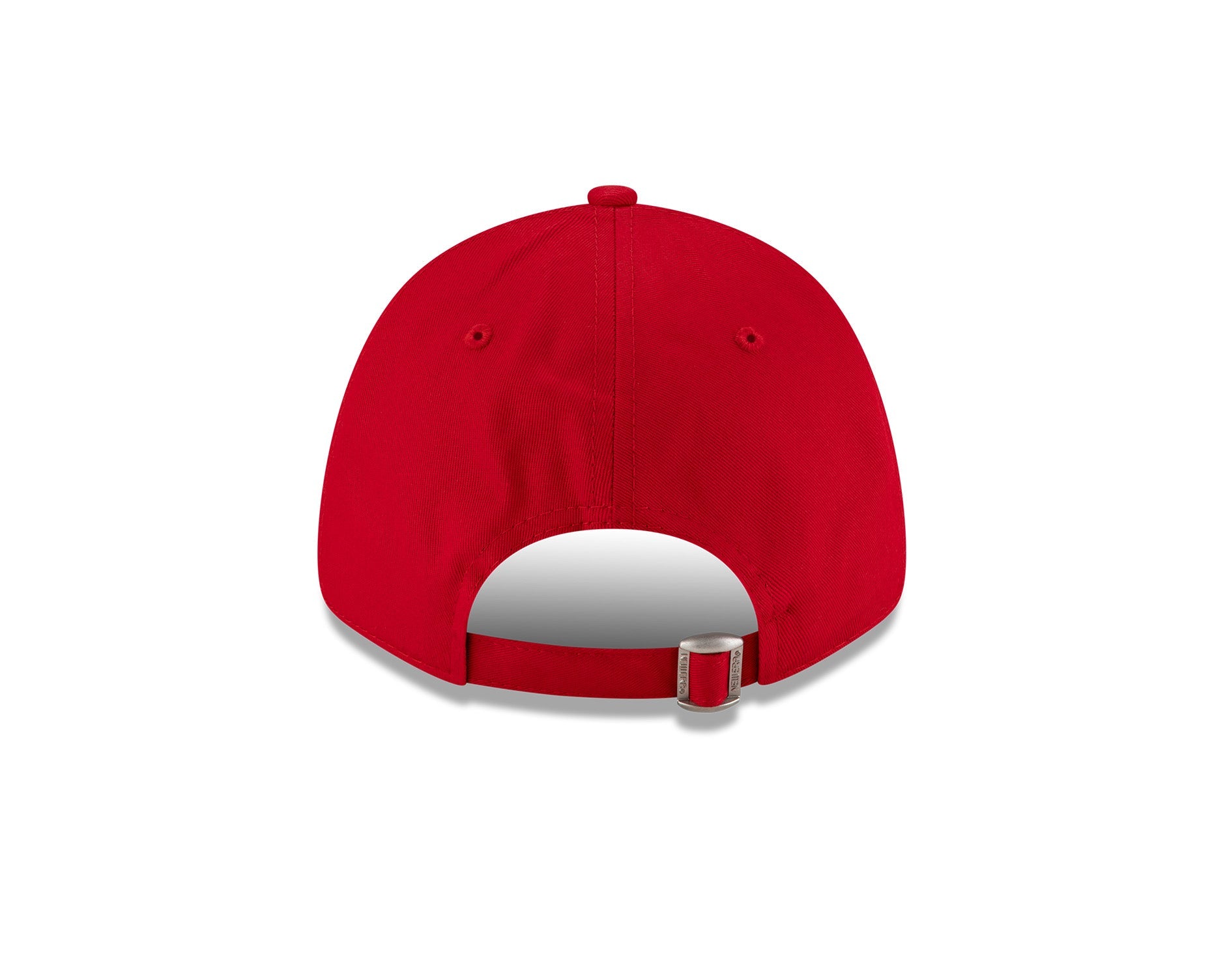 New Era 9Forty EPL Core Liverpool Scarlet/White