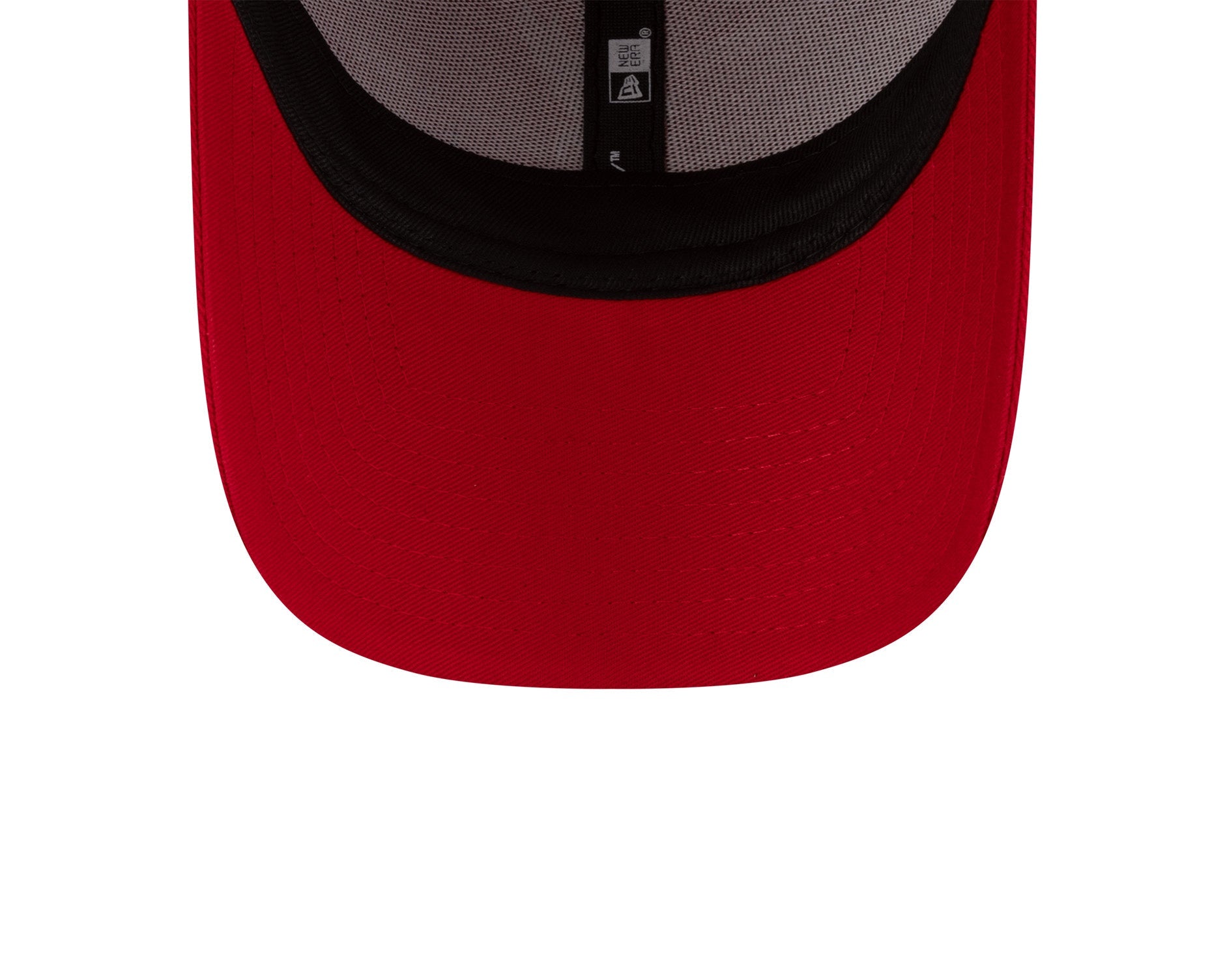 New Era 9Forty EPL Core Liverpool Scarlet/White