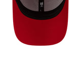 New Era 9Forty EPL Core Liverpool Scarlet/White