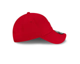 New Era 9Forty EPL Core Liverpool Scarlet/White